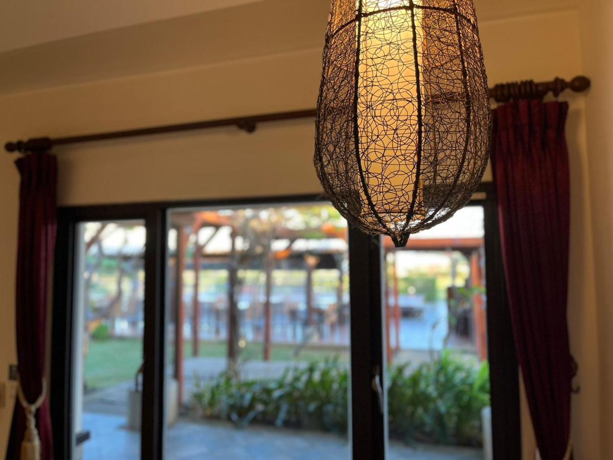 Kenting Summerland Garden Resort Cape Eluanbi Luaran gambar