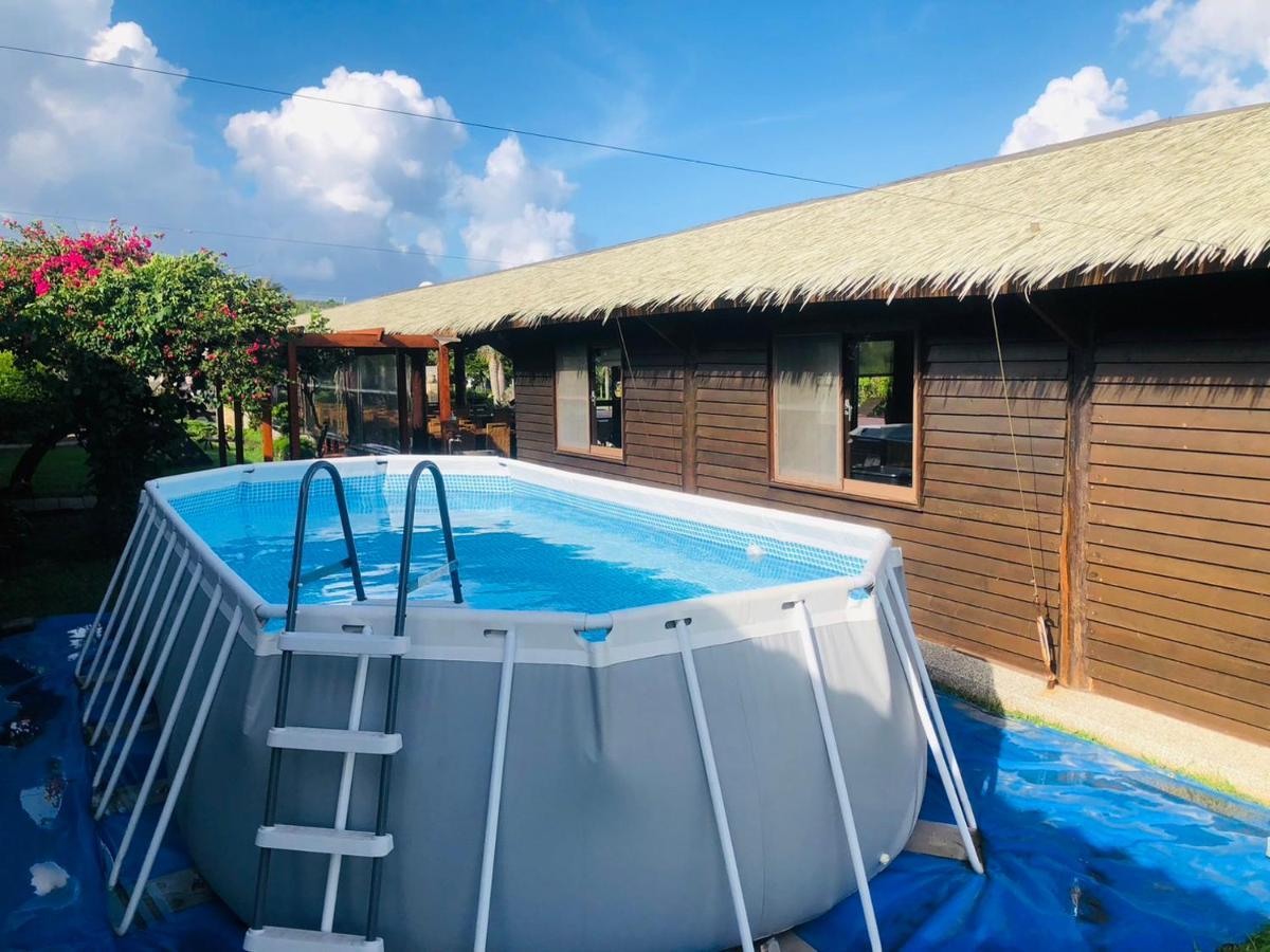 Kenting Summerland Garden Resort Cape Eluanbi Luaran gambar