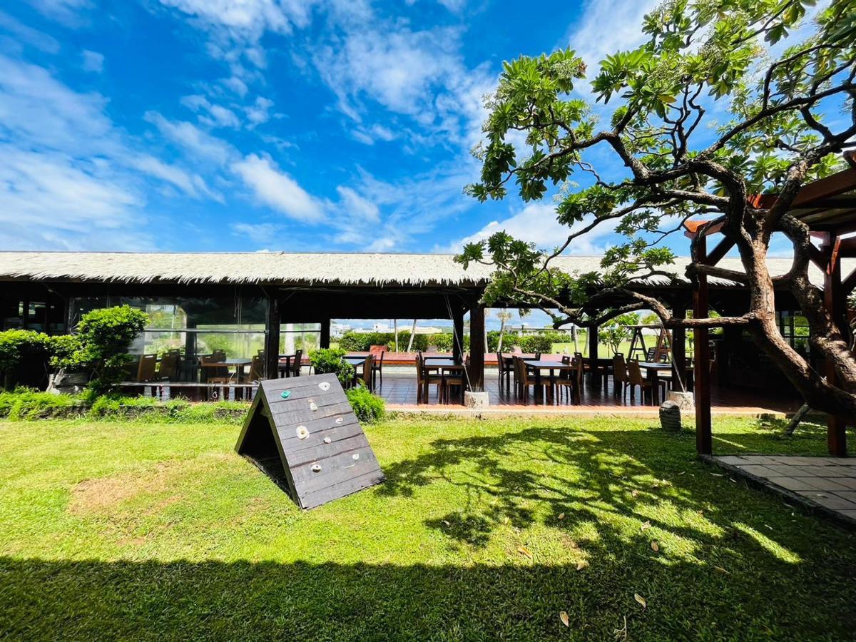 Kenting Summerland Garden Resort Cape Eluanbi Luaran gambar