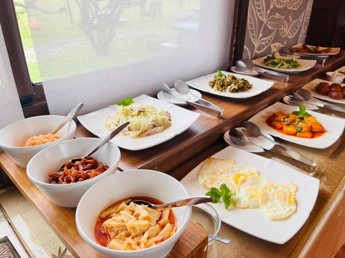 Kenting Summerland Garden Resort Cape Eluanbi Luaran gambar