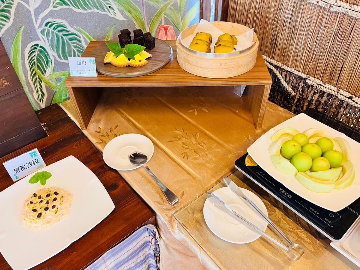Kenting Summerland Garden Resort Cape Eluanbi Luaran gambar