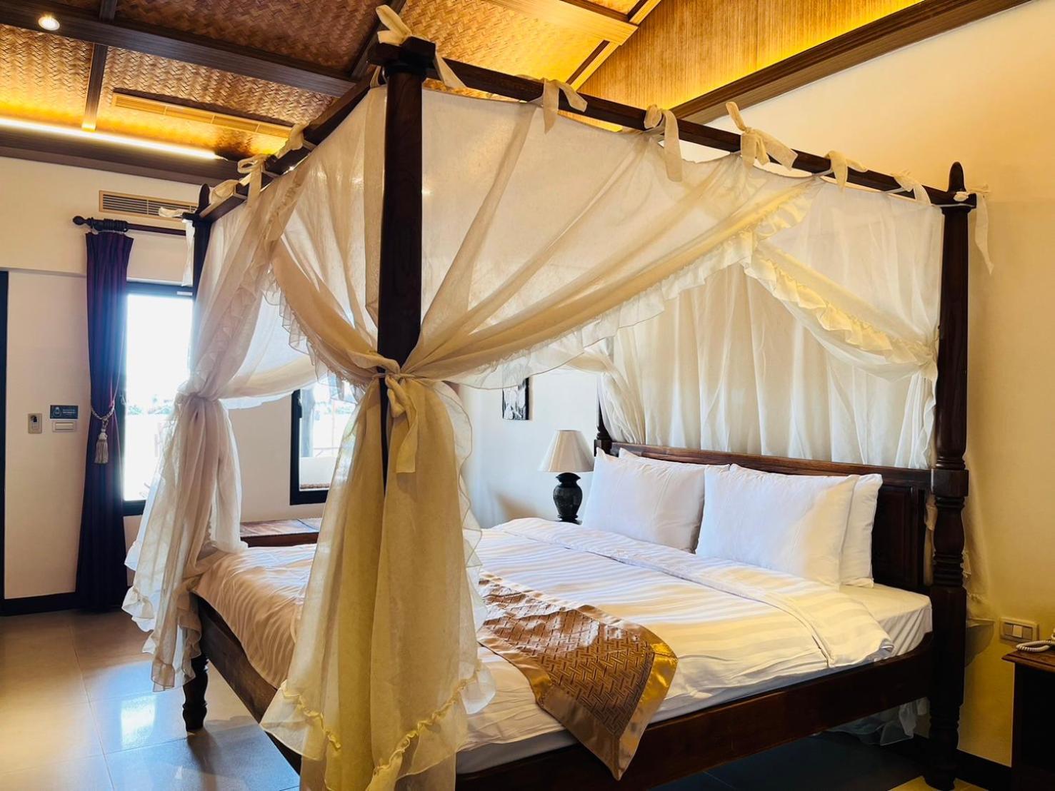Kenting Summerland Garden Resort Cape Eluanbi Luaran gambar